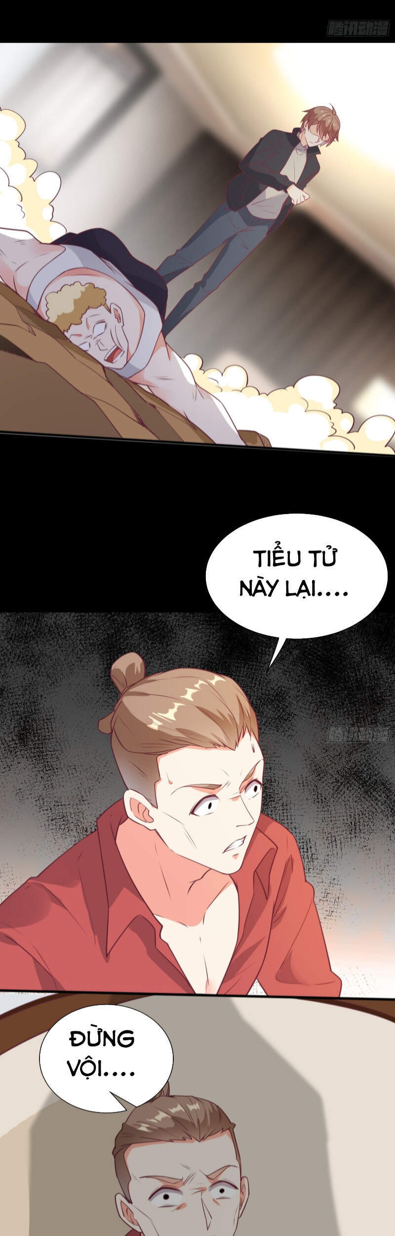 Ta Lập Hậu Cung Tại Tây Du Ký Chapter 46 - 22