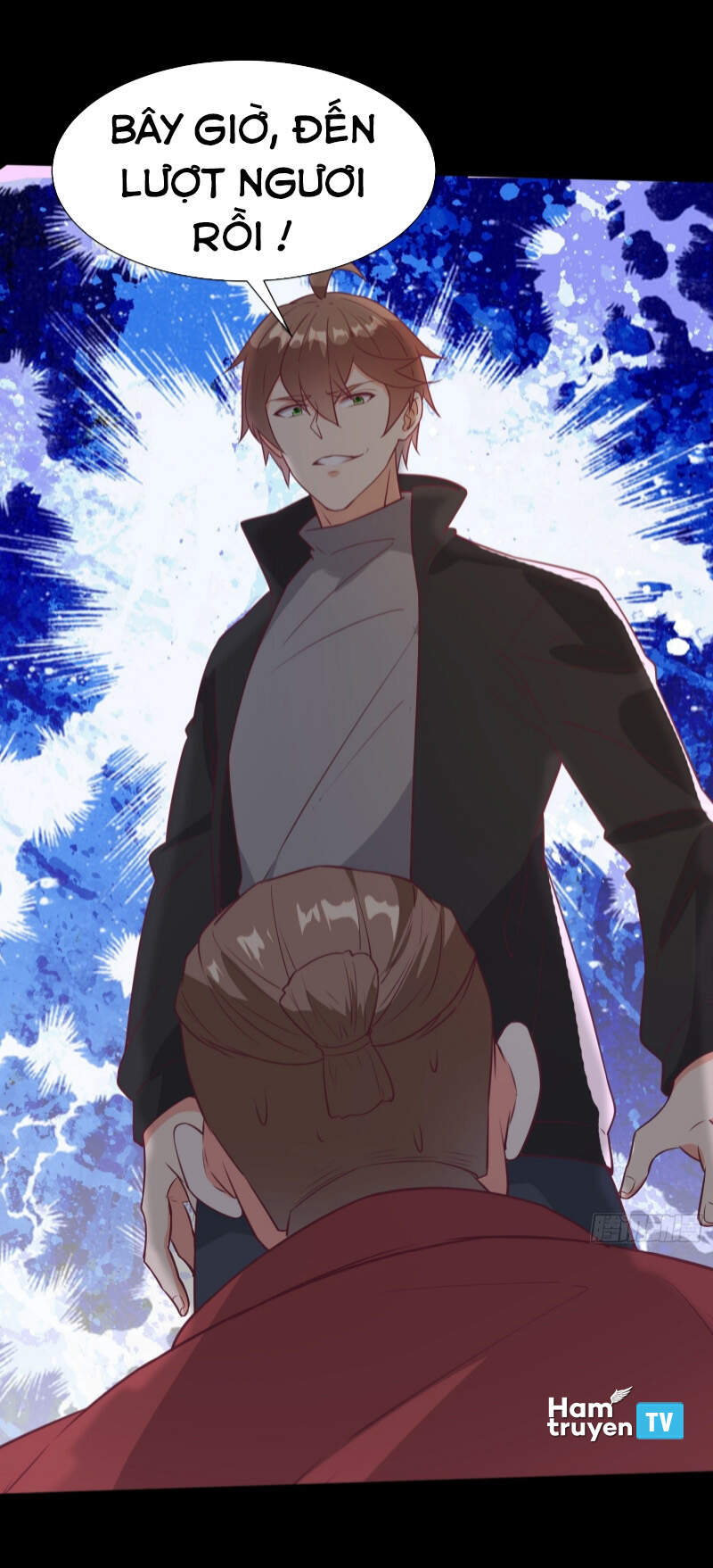 Ta Lập Hậu Cung Tại Tây Du Ký Chapter 46 - 24