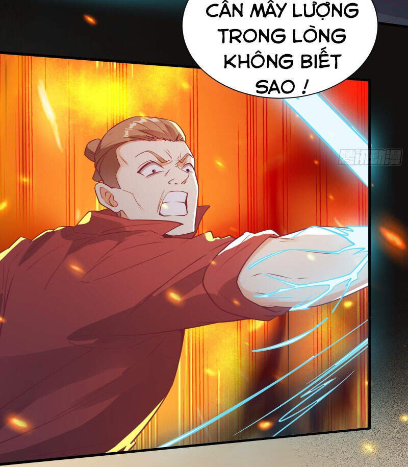 Ta Lập Hậu Cung Tại Tây Du Ký Chapter 47 - 12