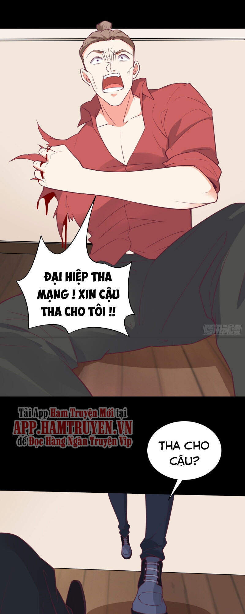 Ta Lập Hậu Cung Tại Tây Du Ký Chapter 47 - 15