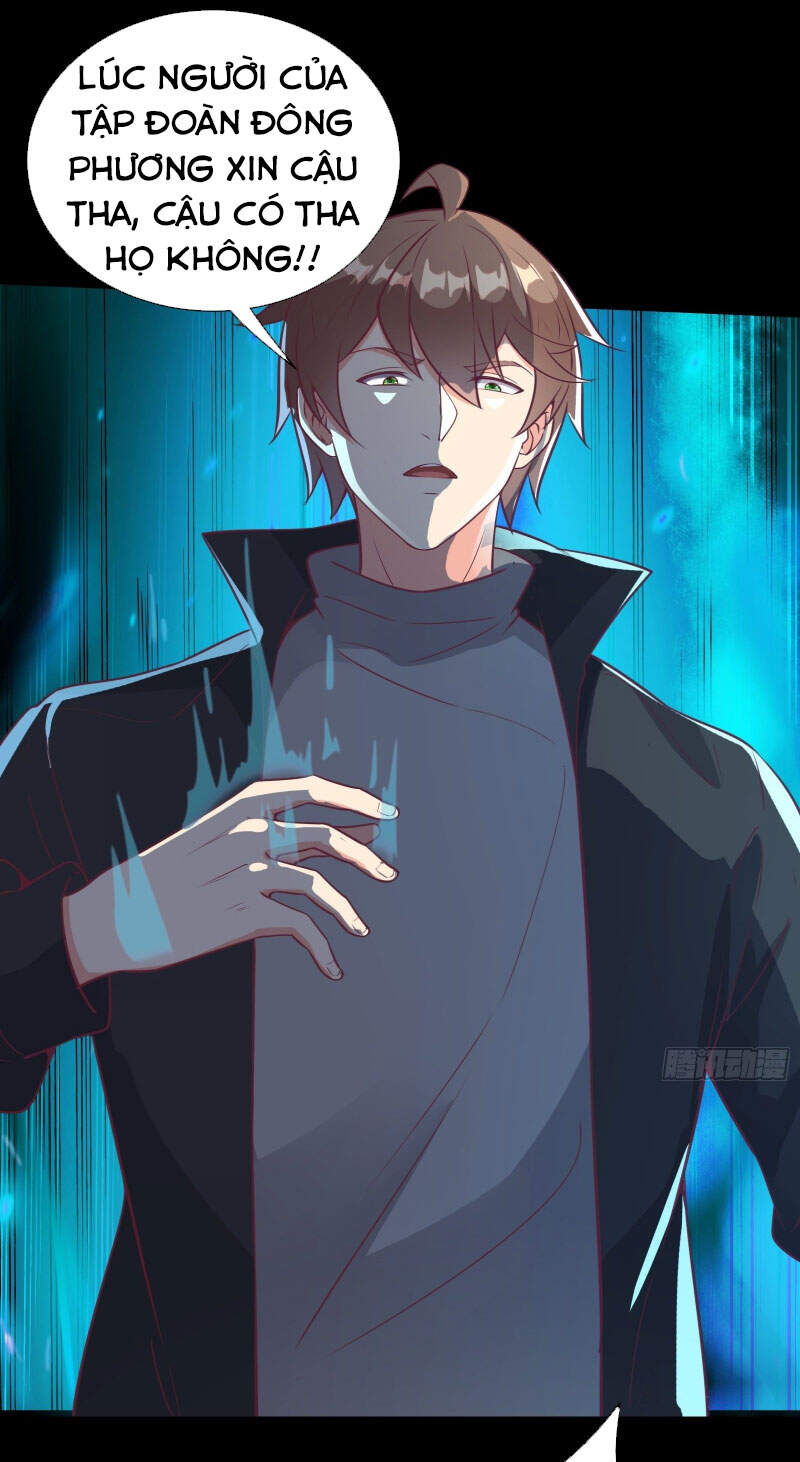 Ta Lập Hậu Cung Tại Tây Du Ký Chapter 47 - 17