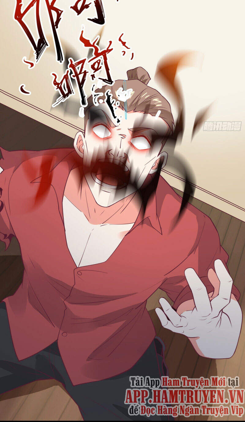 Ta Lập Hậu Cung Tại Tây Du Ký Chapter 47 - 22