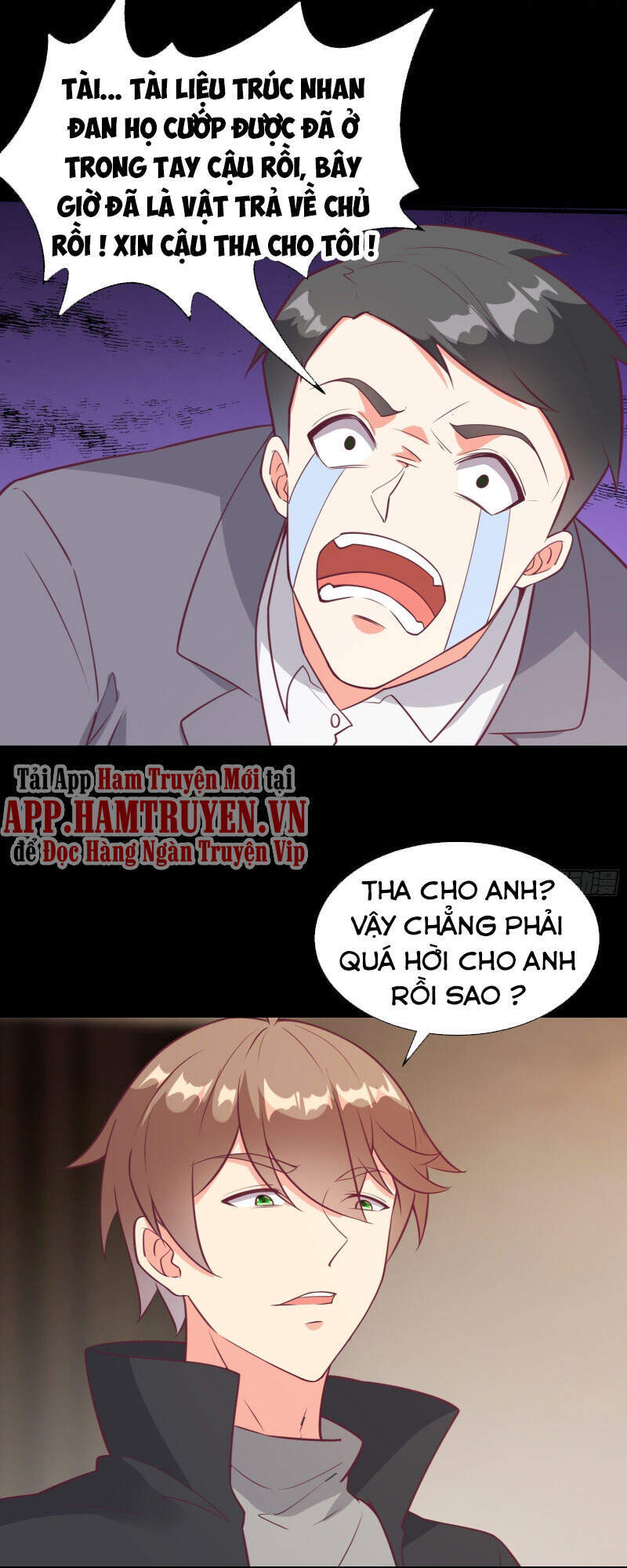 Ta Lập Hậu Cung Tại Tây Du Ký Chapter 47 - 27