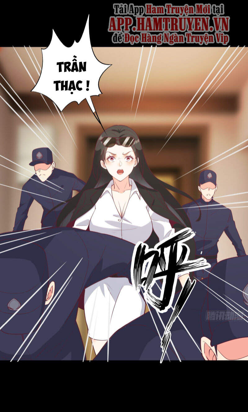 Ta Lập Hậu Cung Tại Tây Du Ký Chapter 47 - 29