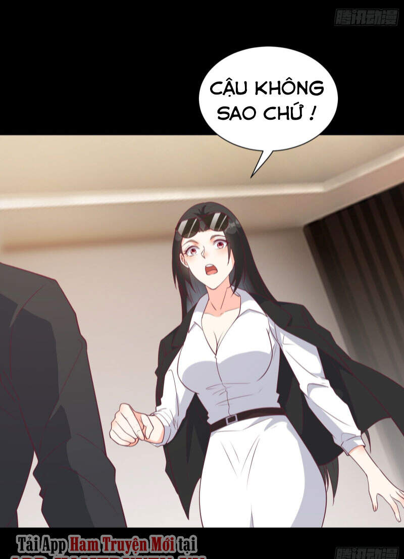 Ta Lập Hậu Cung Tại Tây Du Ký Chapter 47 - 31