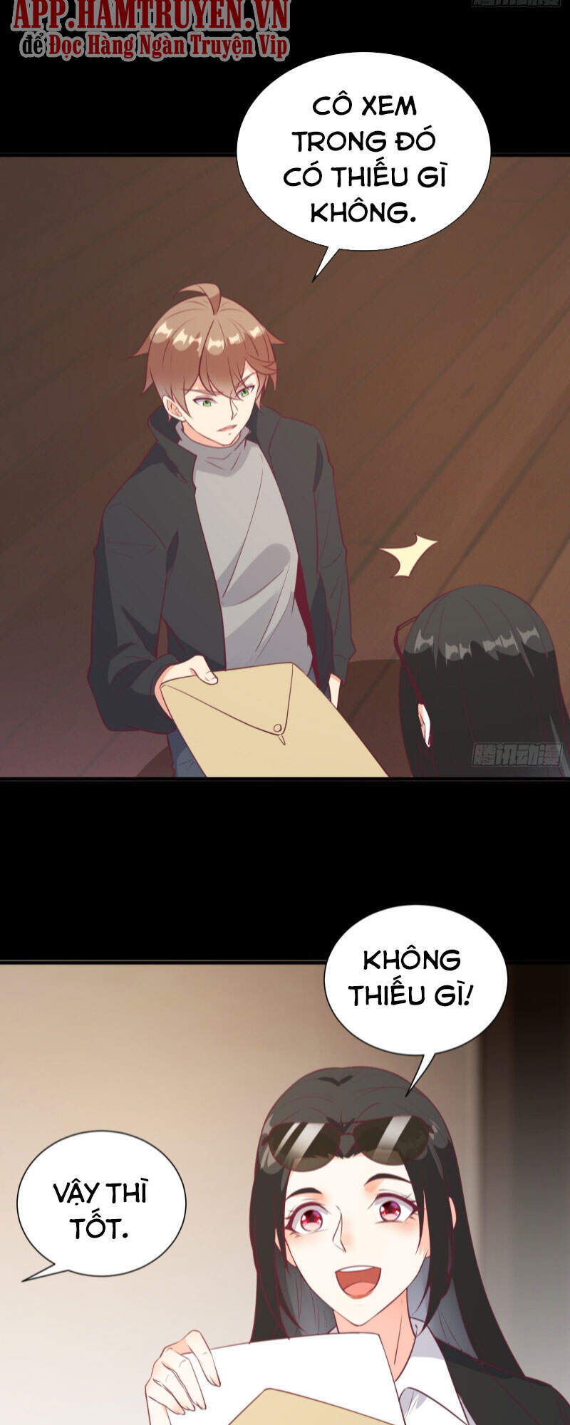 Ta Lập Hậu Cung Tại Tây Du Ký Chapter 47 - 32