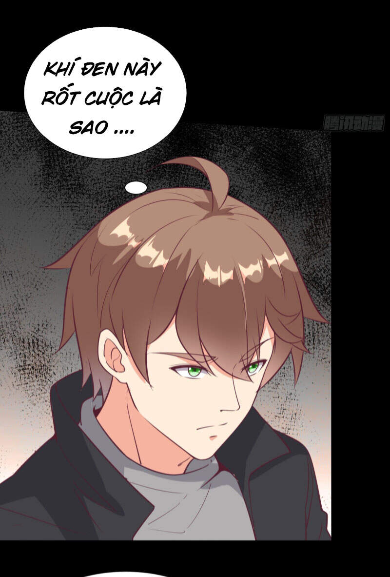 Ta Lập Hậu Cung Tại Tây Du Ký Chapter 47 - 36