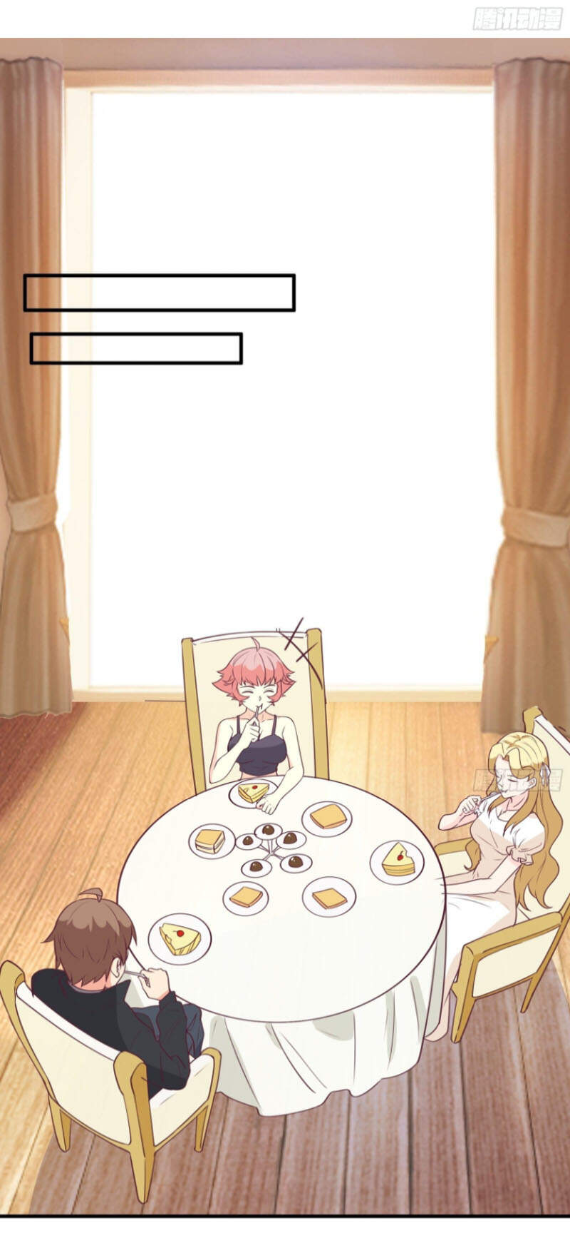 Ta Lập Hậu Cung Tại Tây Du Ký Chapter 48 - 20