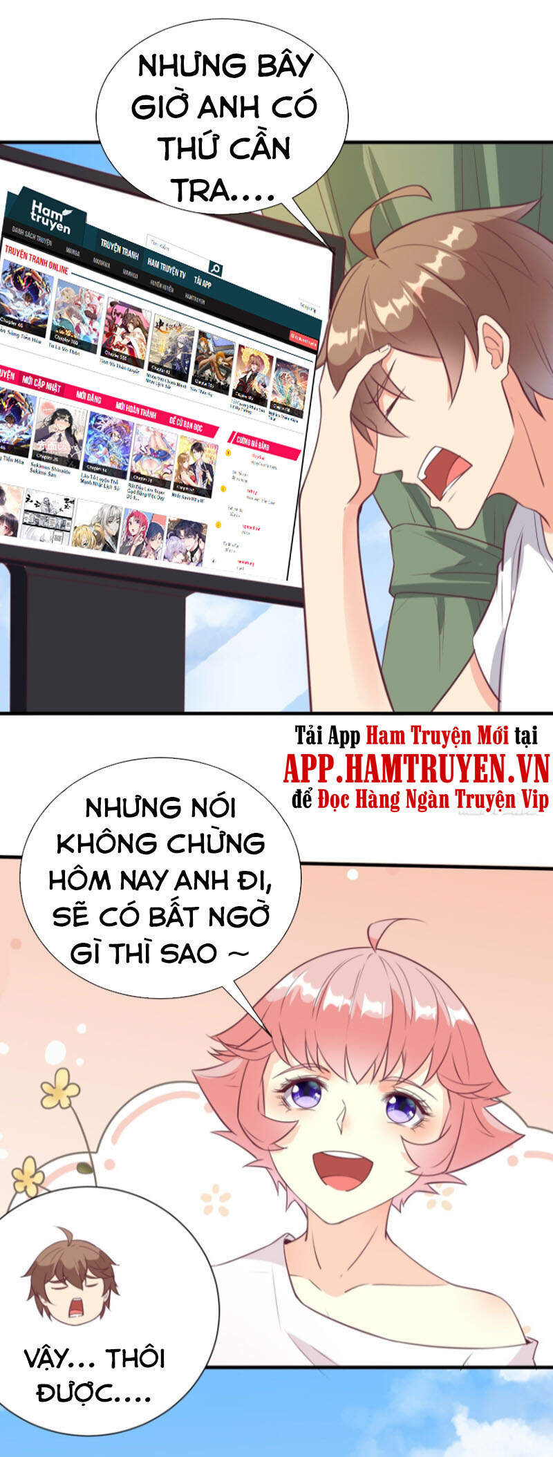 Ta Lập Hậu Cung Tại Tây Du Ký Chapter 48 - 9
