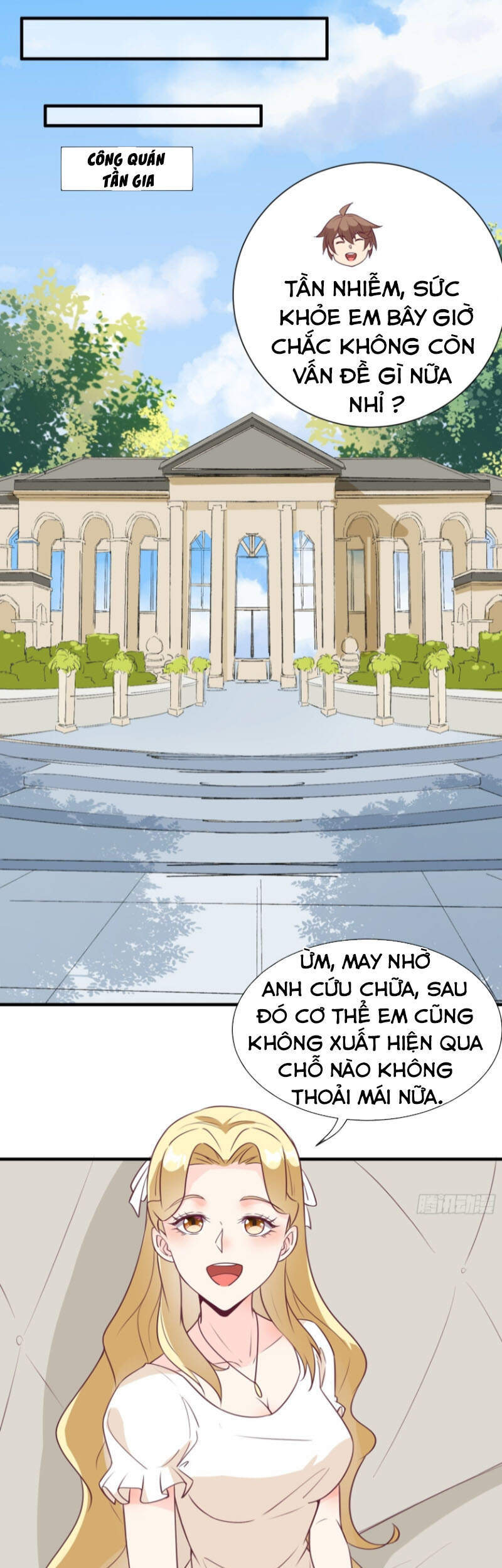 Ta Lập Hậu Cung Tại Tây Du Ký Chapter 48 - 10