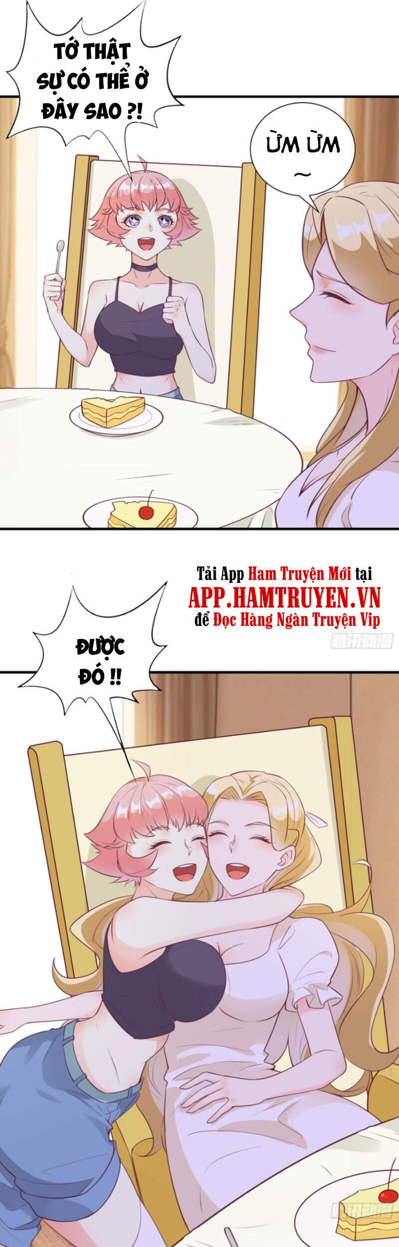 Ta Lập Hậu Cung Tại Tây Du Ký Chapter 49 - 11