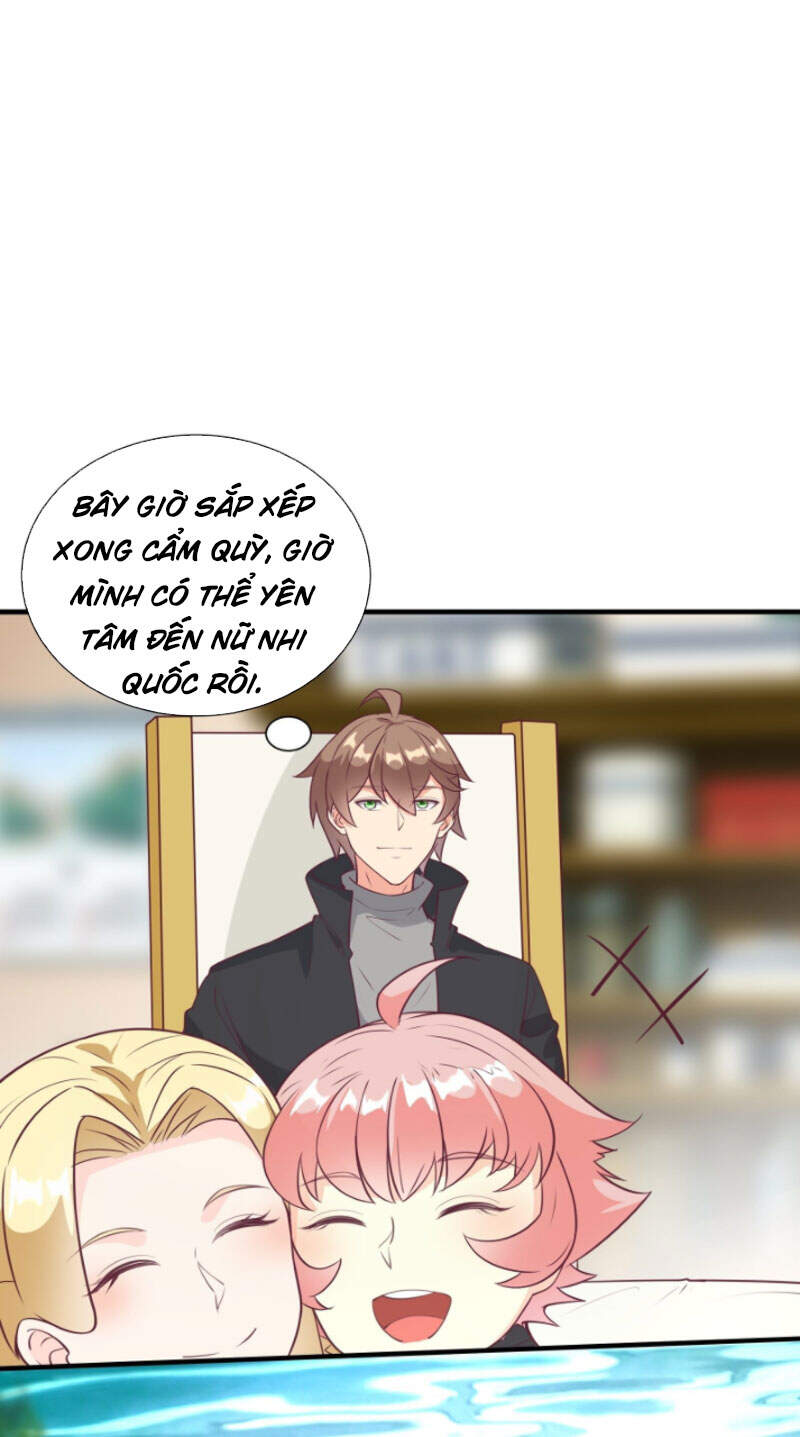 Ta Lập Hậu Cung Tại Tây Du Ký Chapter 49 - 13