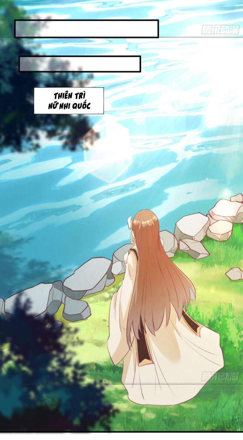 Ta Lập Hậu Cung Tại Tây Du Ký Chapter 49 - 14