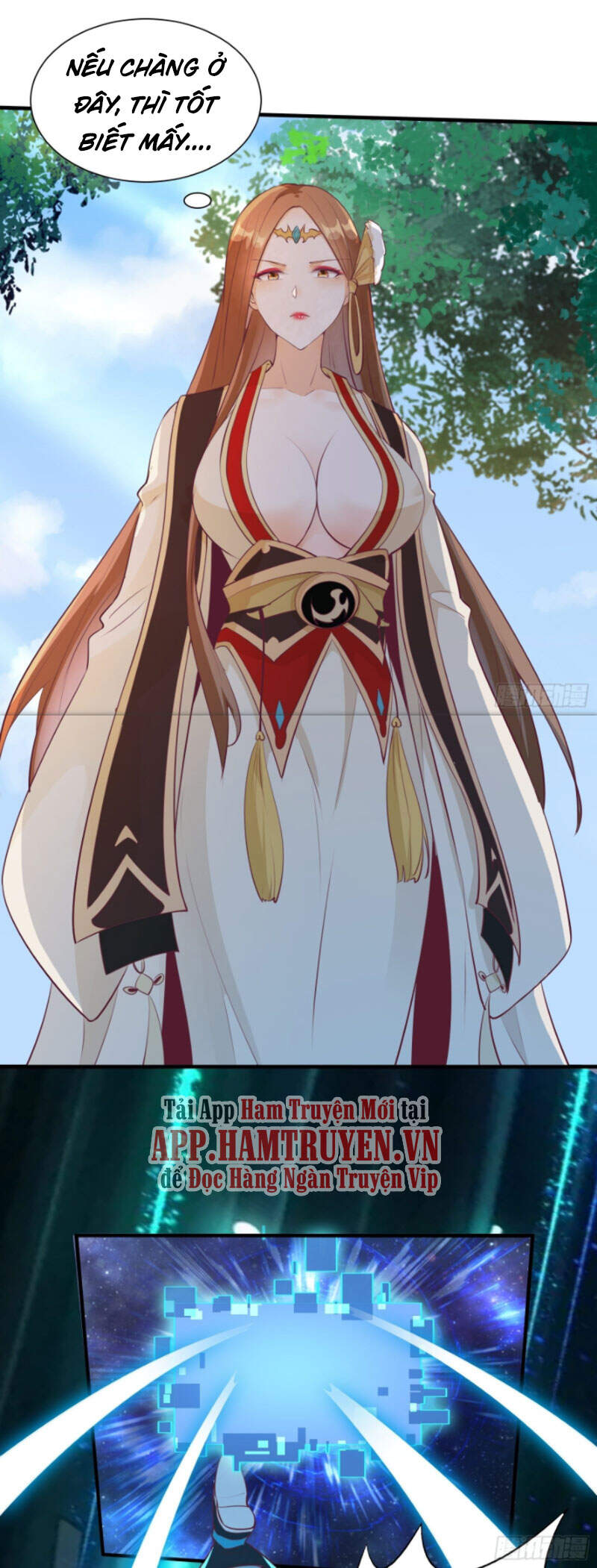 Ta Lập Hậu Cung Tại Tây Du Ký Chapter 49 - 15