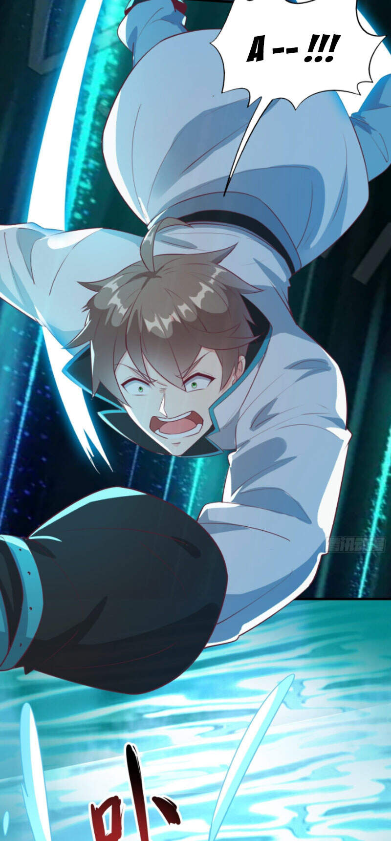 Ta Lập Hậu Cung Tại Tây Du Ký Chapter 49 - 16