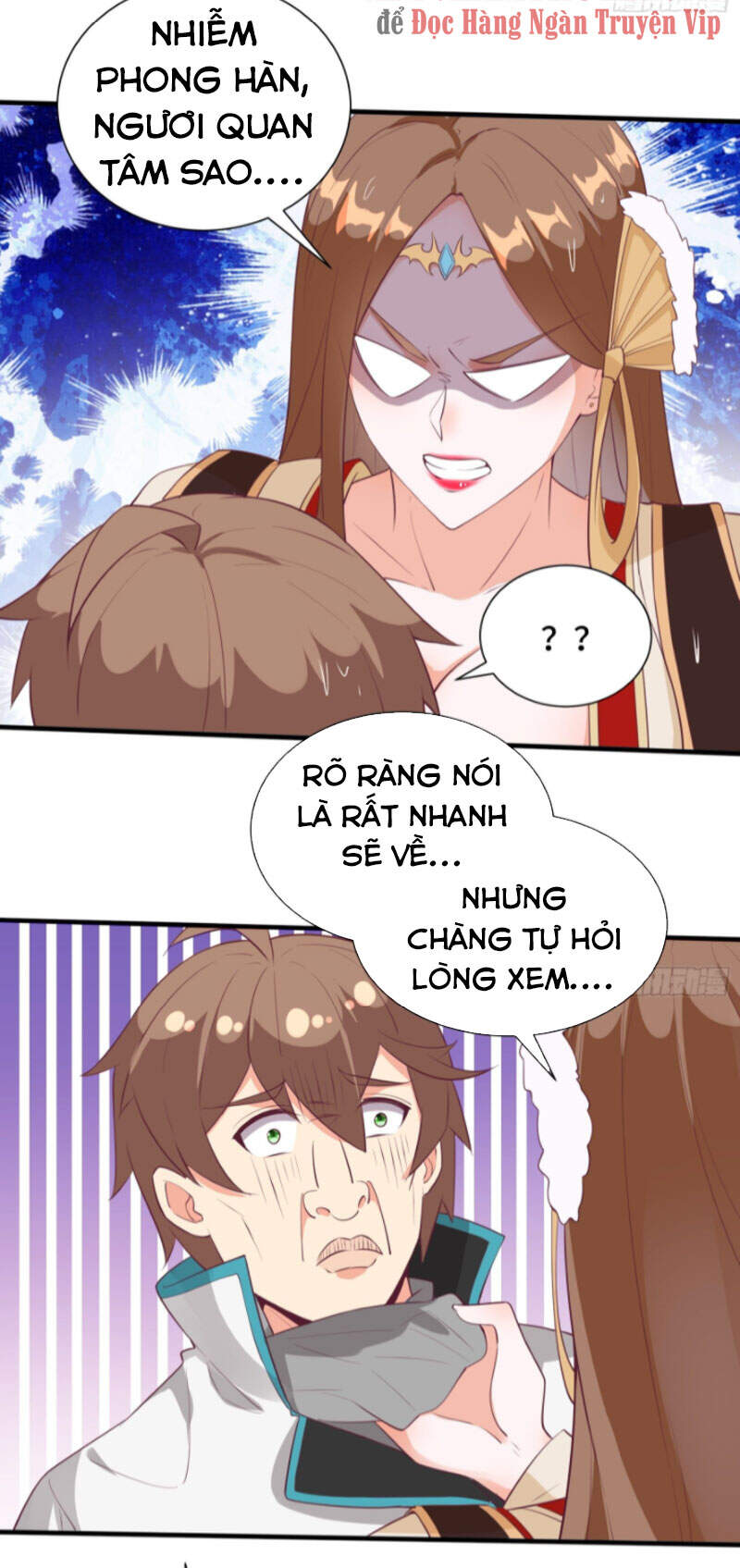 Ta Lập Hậu Cung Tại Tây Du Ký Chapter 49 - 22