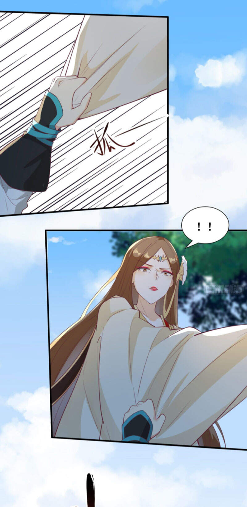 Ta Lập Hậu Cung Tại Tây Du Ký Chapter 49 - 24