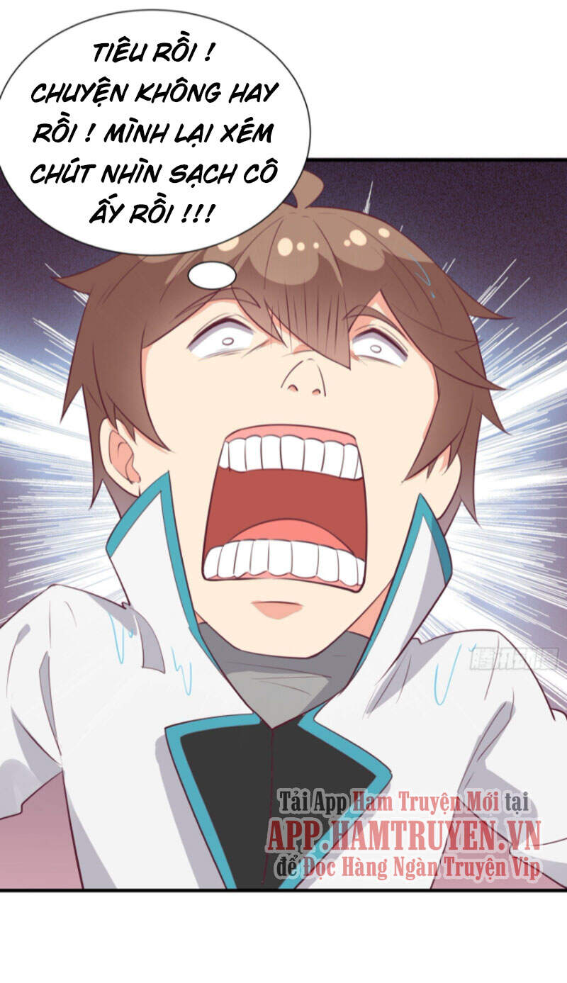 Ta Lập Hậu Cung Tại Tây Du Ký Chapter 49 - 28