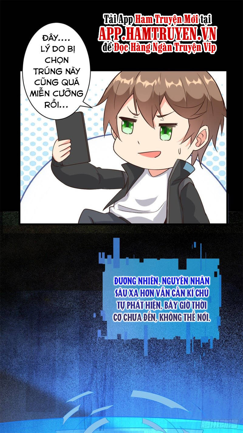 Ta Lập Hậu Cung Tại Tây Du Ký Chapter 5 - 2