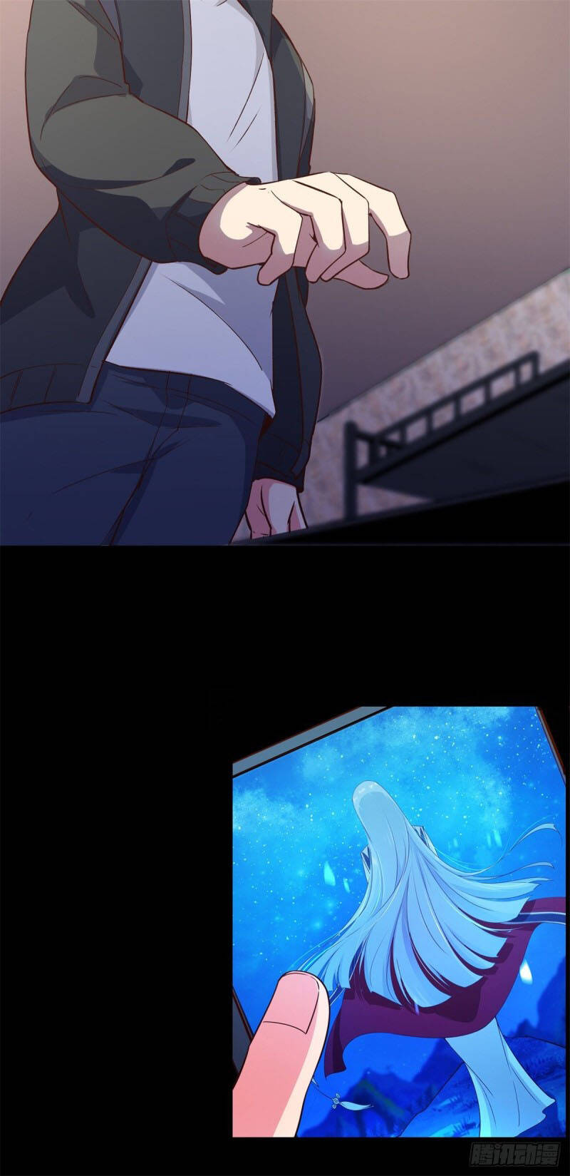 Ta Lập Hậu Cung Tại Tây Du Ký Chapter 5 - 11