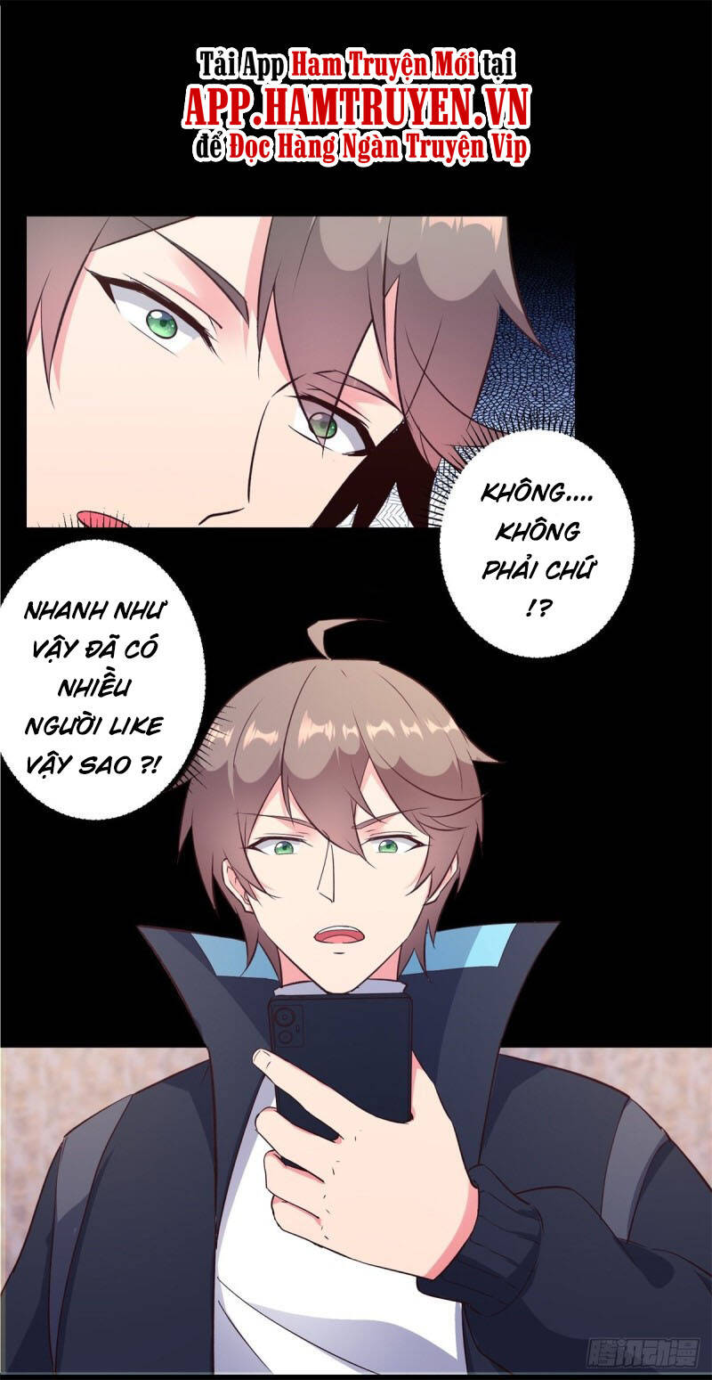 Ta Lập Hậu Cung Tại Tây Du Ký Chapter 5 - 12