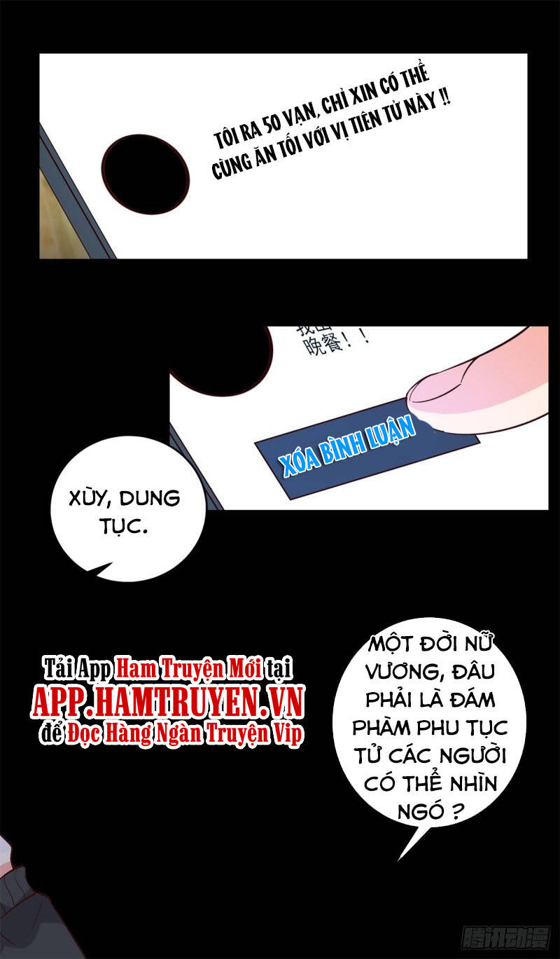 Ta Lập Hậu Cung Tại Tây Du Ký Chapter 5 - 16