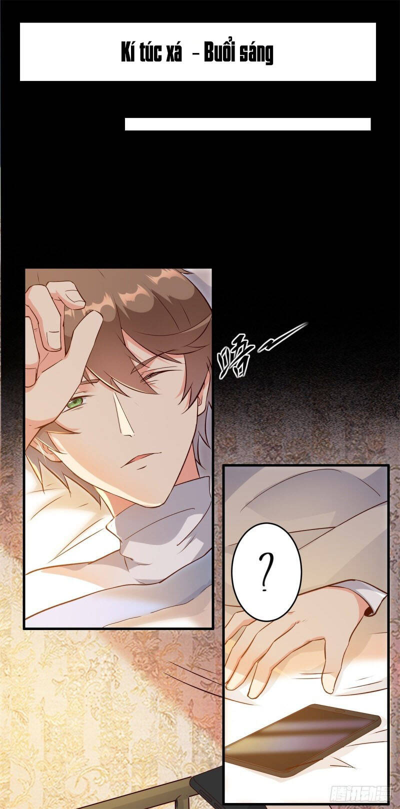 Ta Lập Hậu Cung Tại Tây Du Ký Chapter 5 - 18