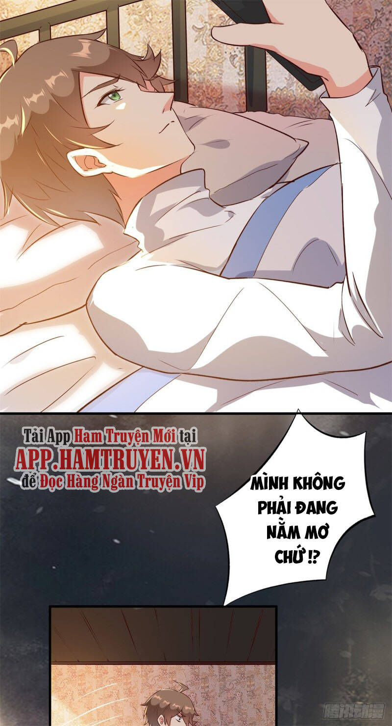 Ta Lập Hậu Cung Tại Tây Du Ký Chapter 5 - 19