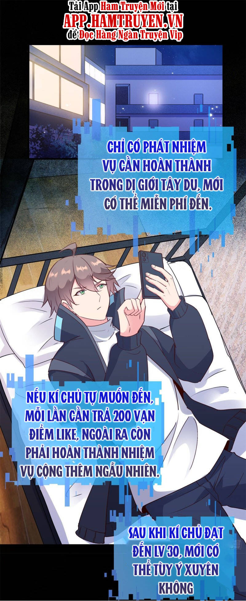 Ta Lập Hậu Cung Tại Tây Du Ký Chapter 5 - 5