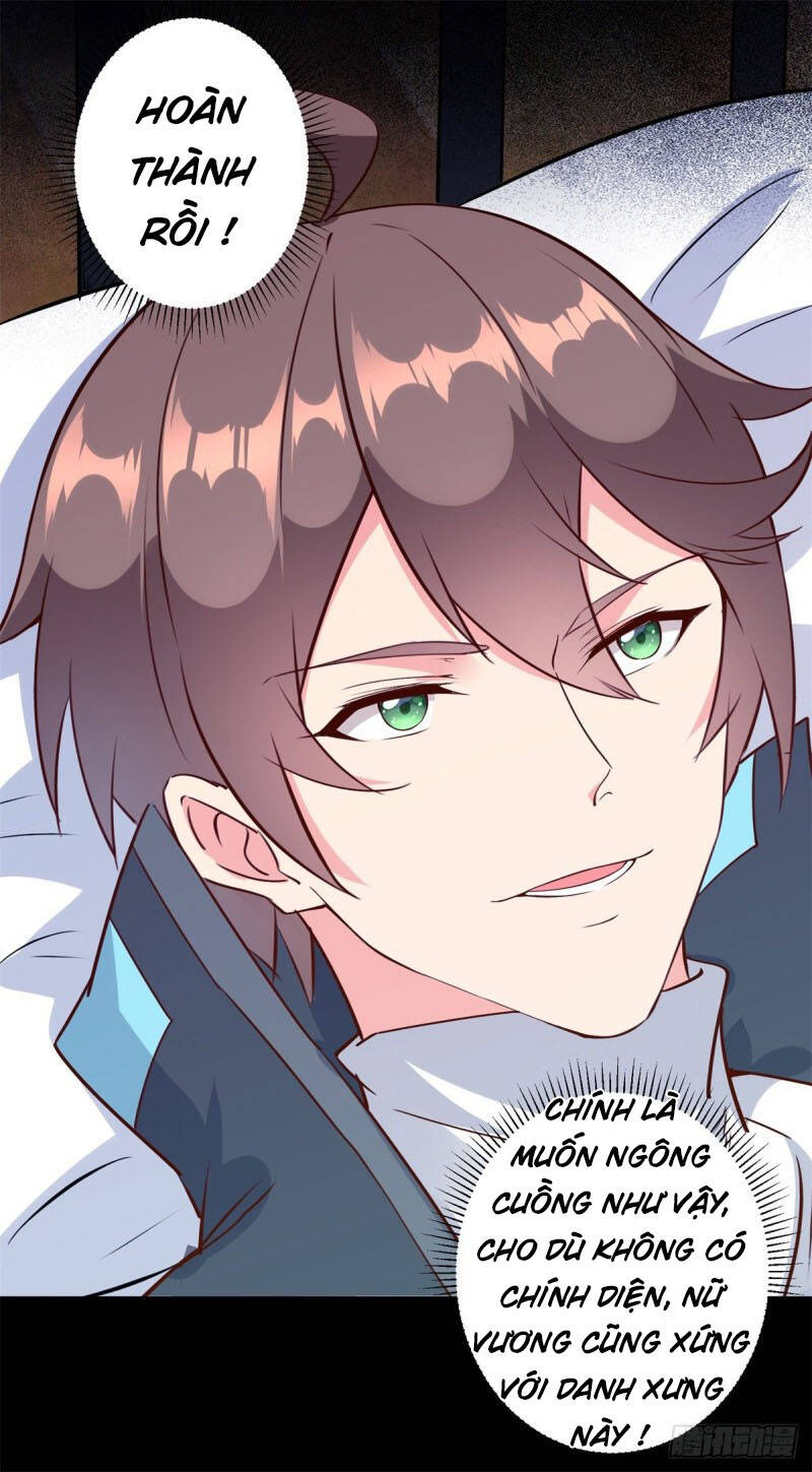 Ta Lập Hậu Cung Tại Tây Du Ký Chapter 5 - 7