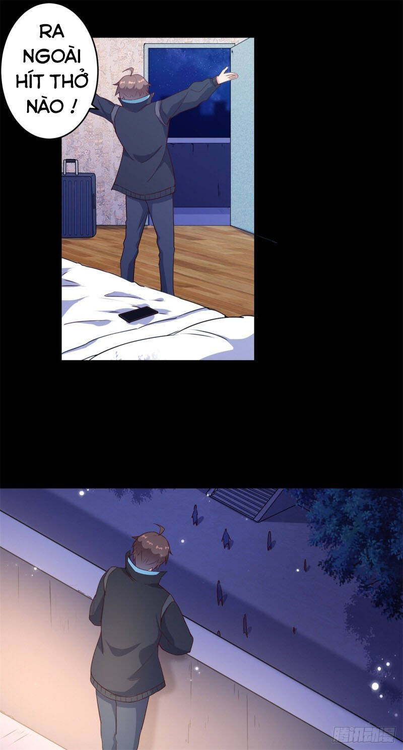 Ta Lập Hậu Cung Tại Tây Du Ký Chapter 5 - 8