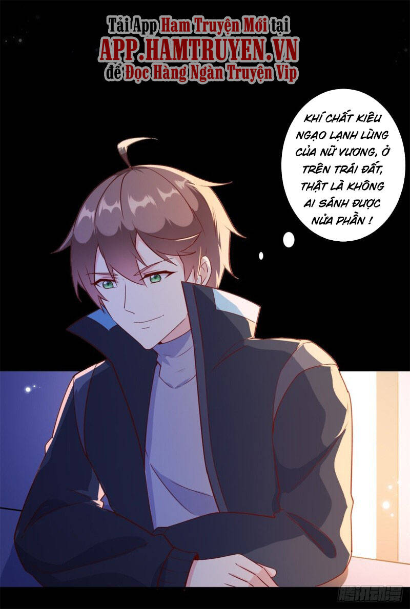 Ta Lập Hậu Cung Tại Tây Du Ký Chapter 5 - 9