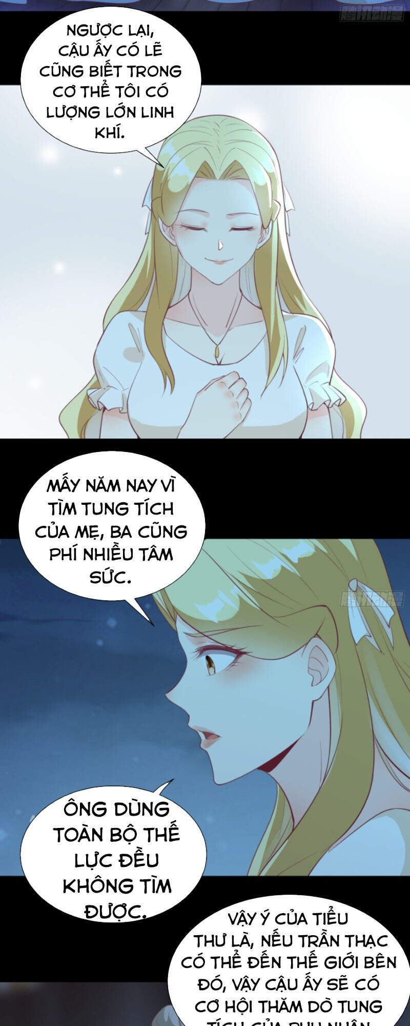 Ta Lập Hậu Cung Tại Tây Du Ký Chapter 50 - 11