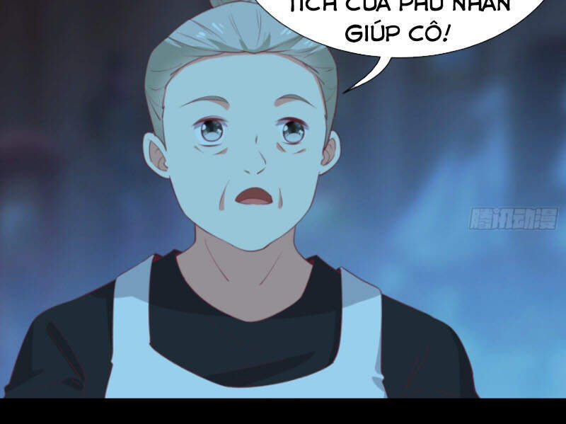 Ta Lập Hậu Cung Tại Tây Du Ký Chapter 50 - 12