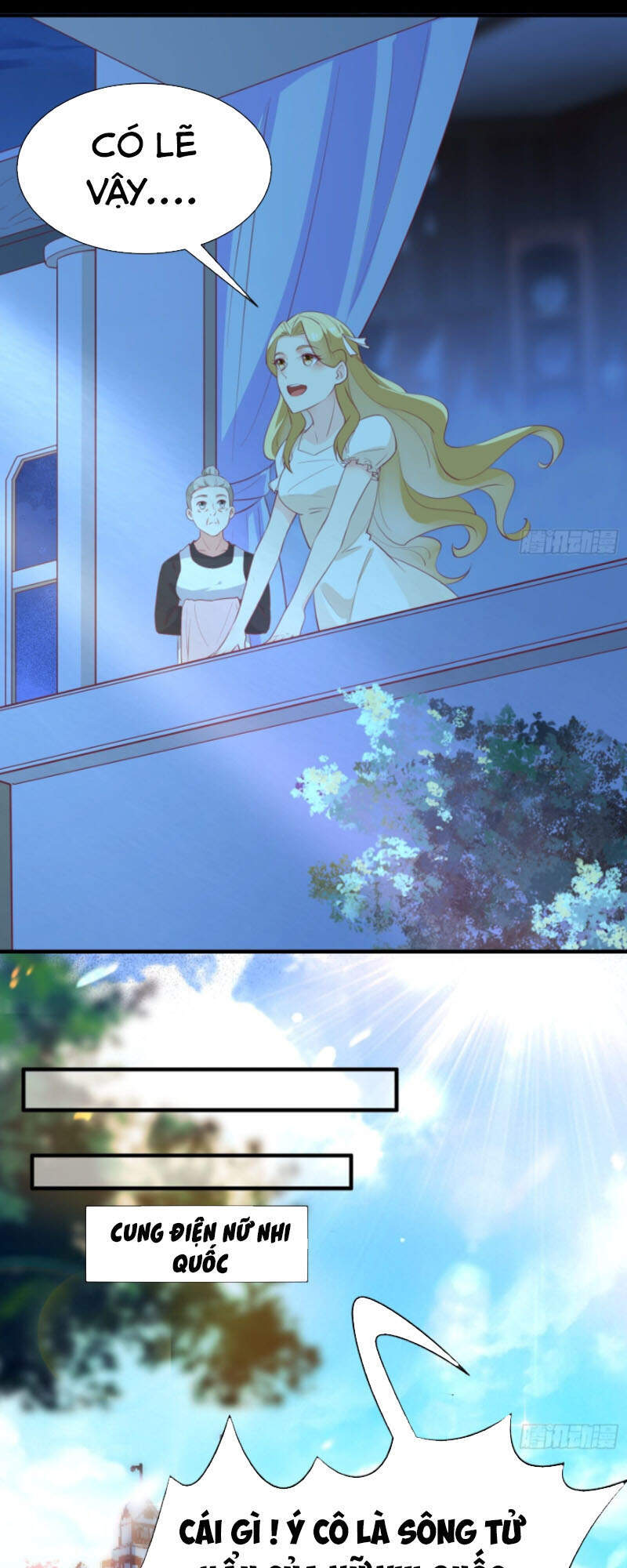 Ta Lập Hậu Cung Tại Tây Du Ký Chapter 50 - 13