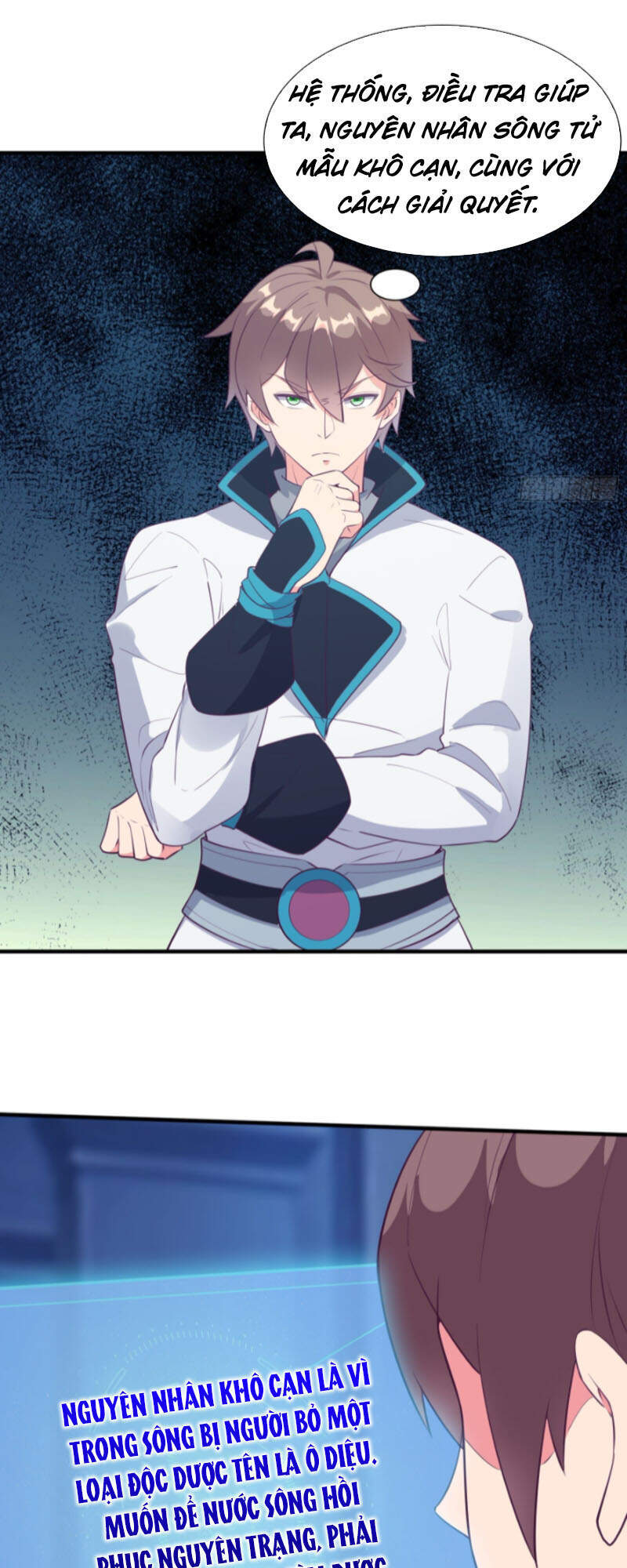 Ta Lập Hậu Cung Tại Tây Du Ký Chapter 50 - 21