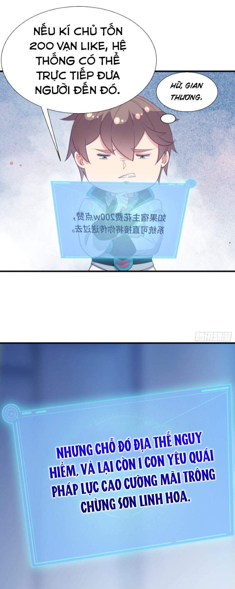 Ta Lập Hậu Cung Tại Tây Du Ký Chapter 50 - 23