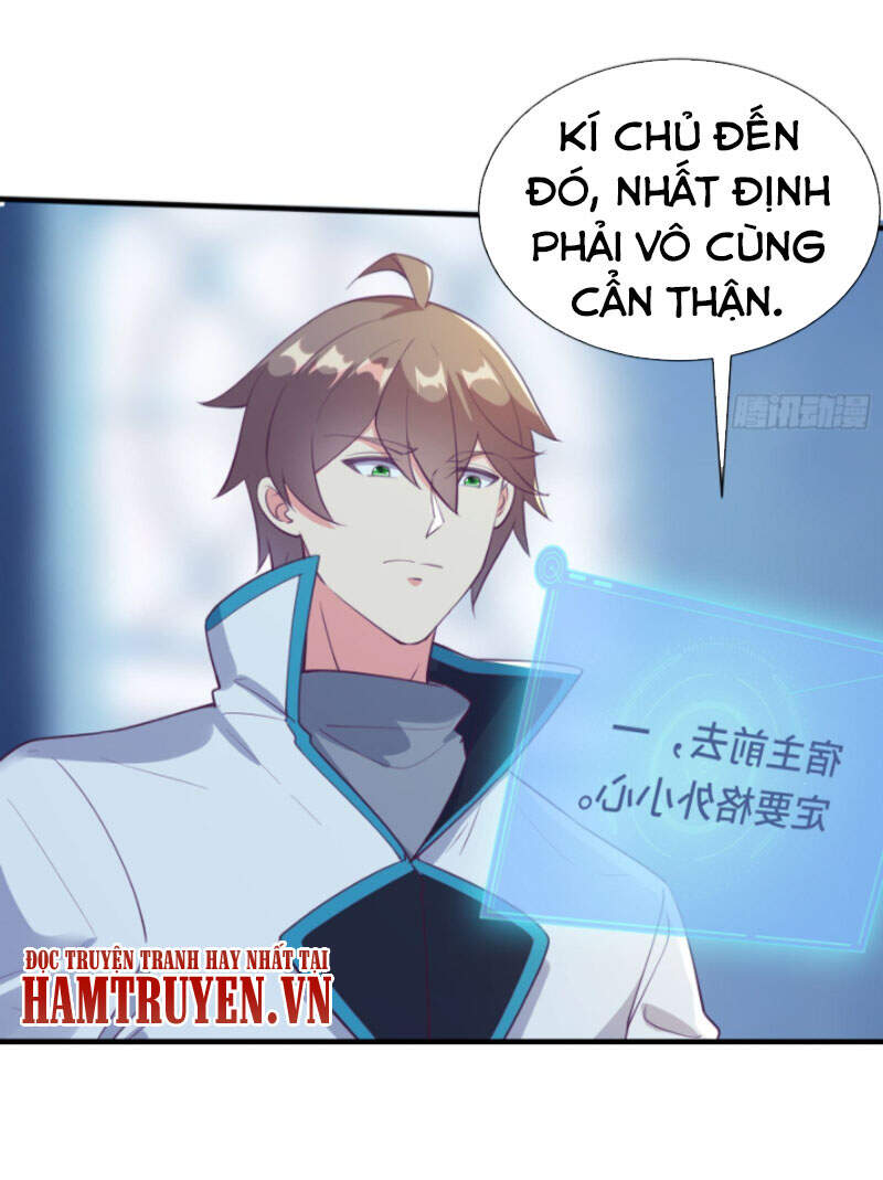 Ta Lập Hậu Cung Tại Tây Du Ký Chapter 50 - 25