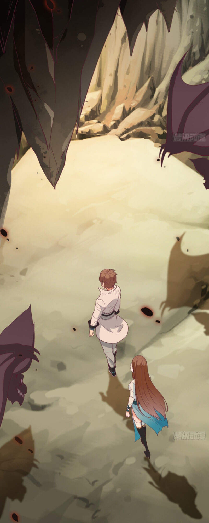 Ta Lập Hậu Cung Tại Tây Du Ký Chapter 51 - 11