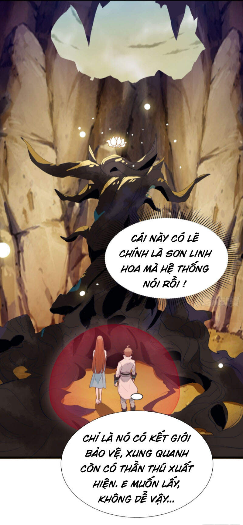 Ta Lập Hậu Cung Tại Tây Du Ký Chapter 51 - 25