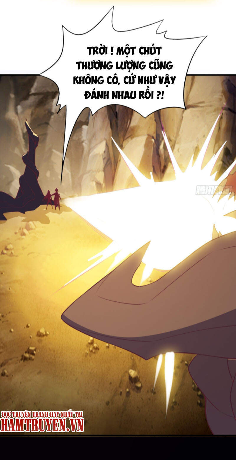 Ta Lập Hậu Cung Tại Tây Du Ký Chapter 51 - 31