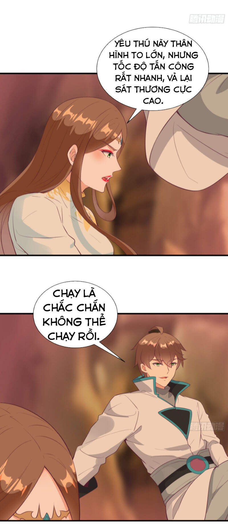 Ta Lập Hậu Cung Tại Tây Du Ký Chapter 51 - 34