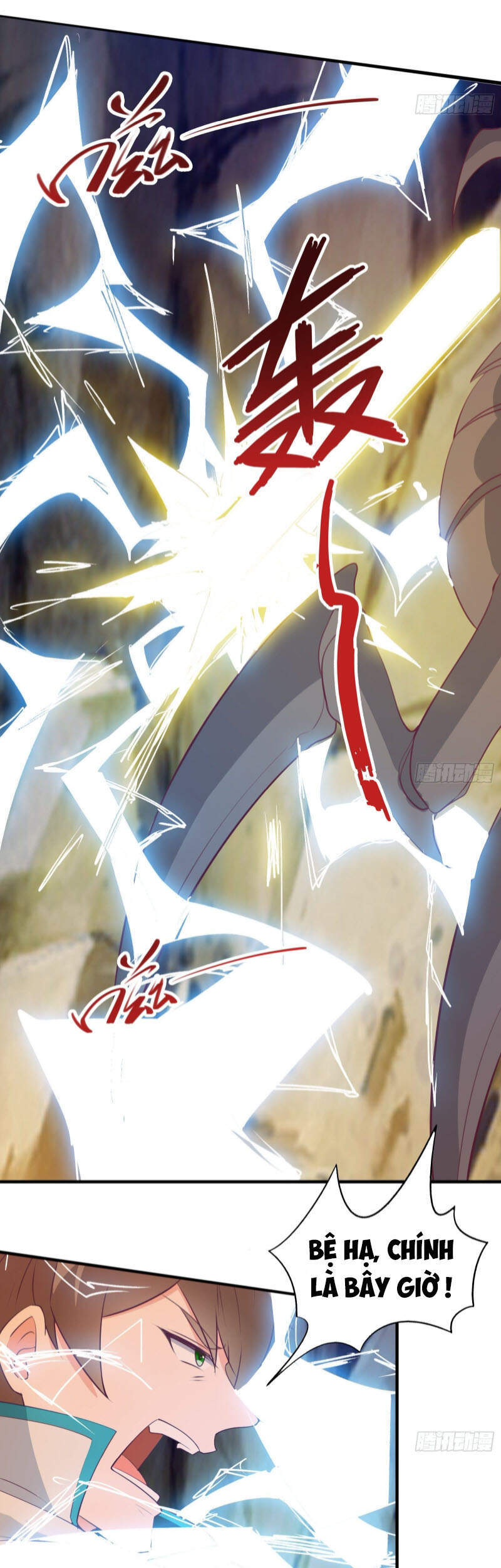 Ta Lập Hậu Cung Tại Tây Du Ký Chapter 52 - 21