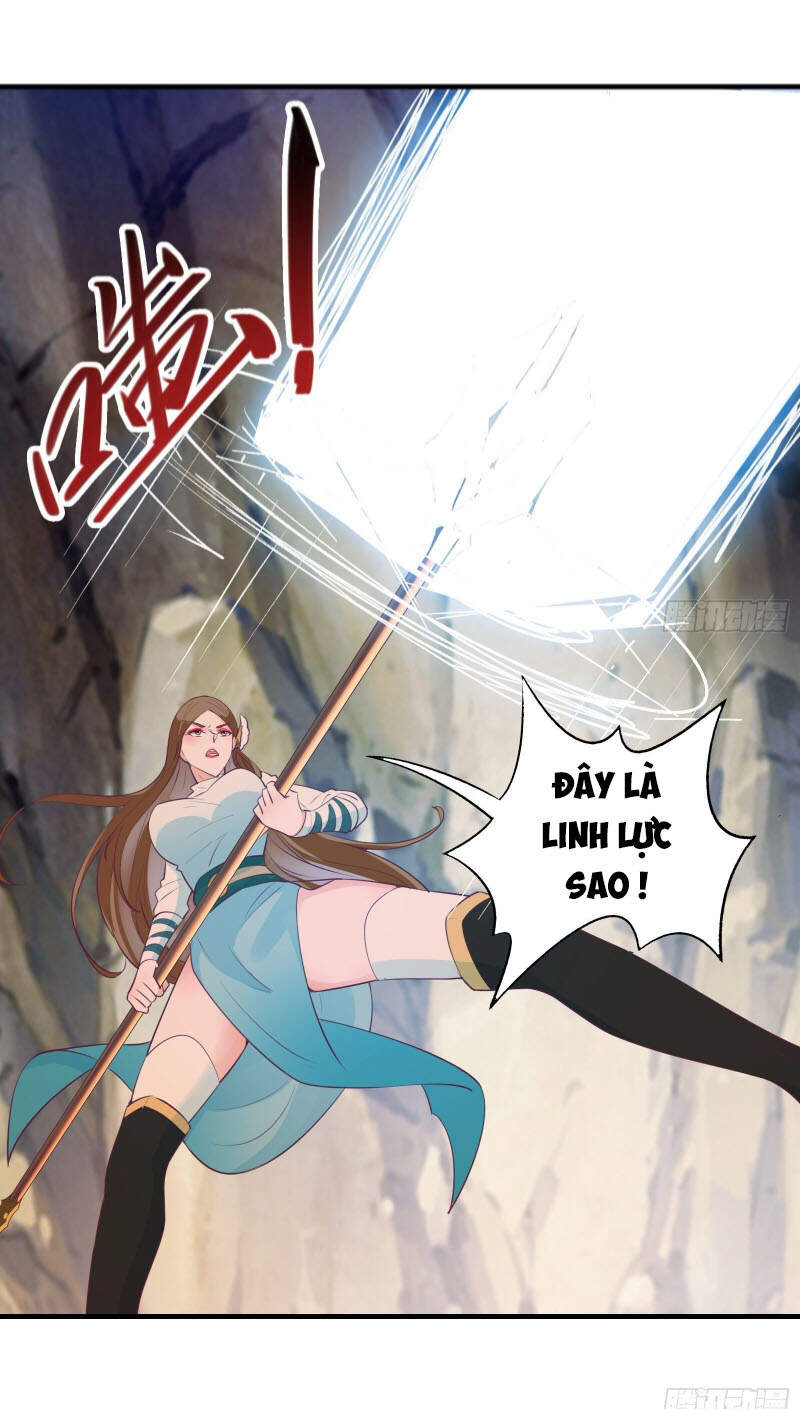 Ta Lập Hậu Cung Tại Tây Du Ký Chapter 52 - 23