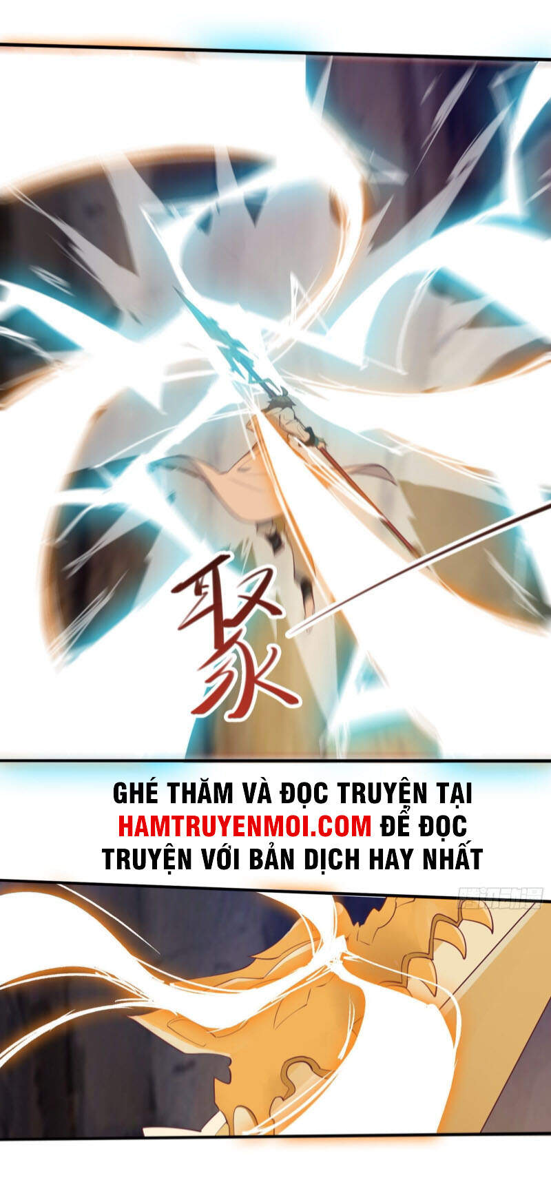 Ta Lập Hậu Cung Tại Tây Du Ký Chapter 52 - 24