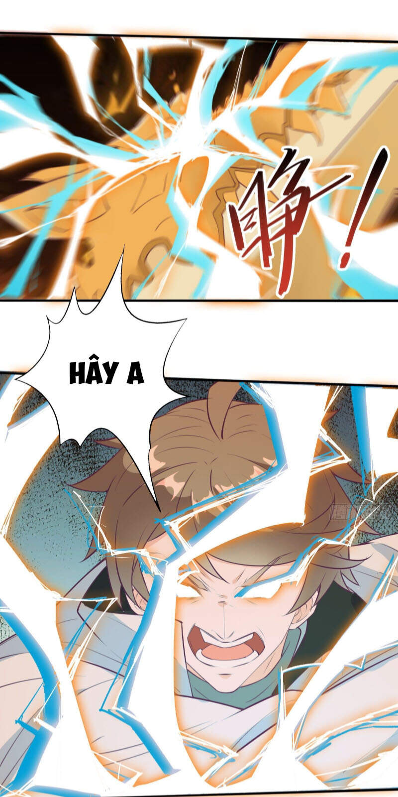 Ta Lập Hậu Cung Tại Tây Du Ký Chapter 52 - 25