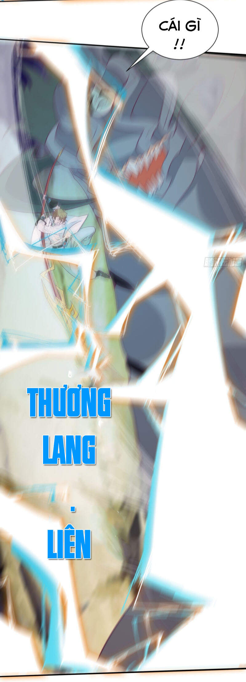 Ta Lập Hậu Cung Tại Tây Du Ký Chapter 52 - 26