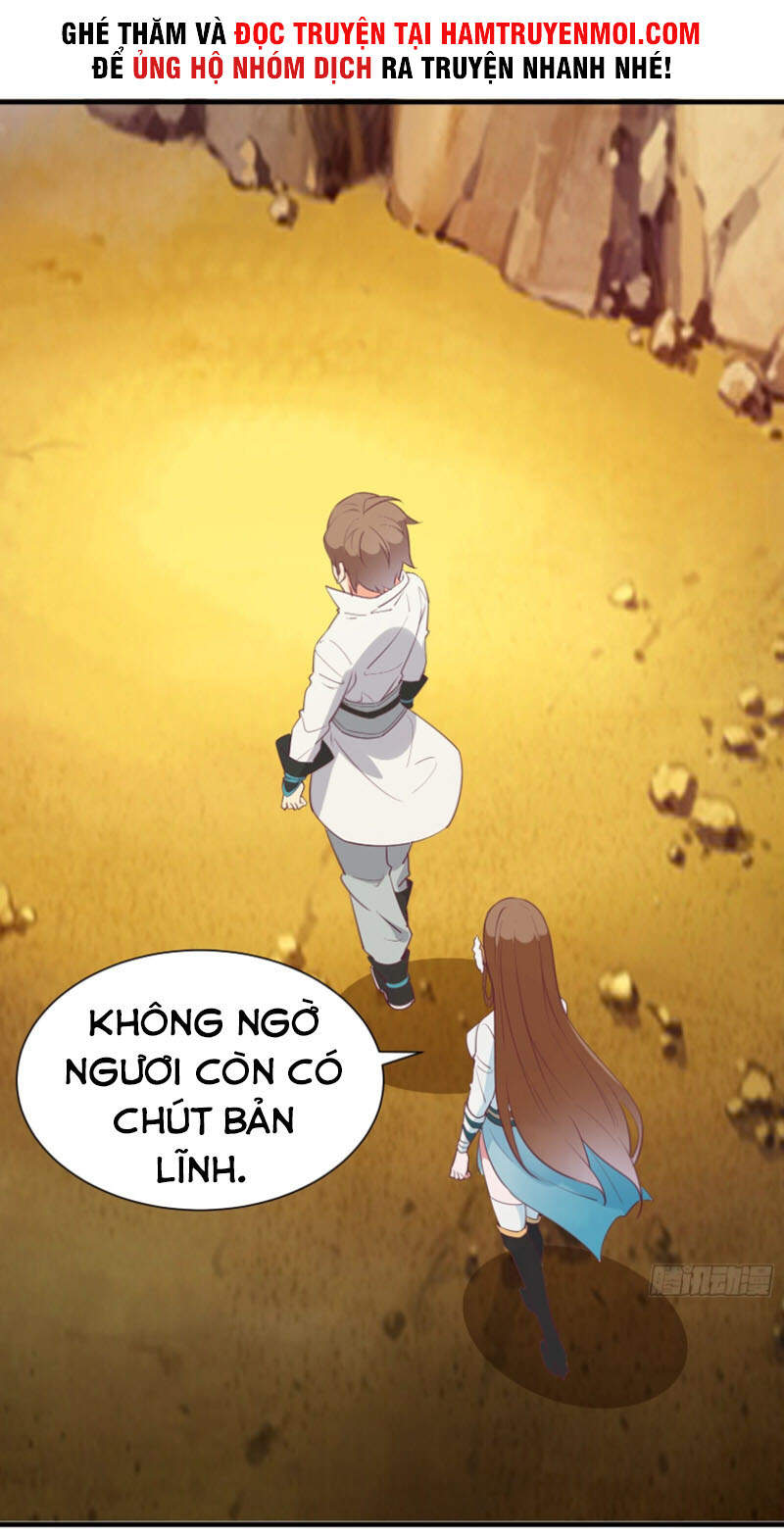 Ta Lập Hậu Cung Tại Tây Du Ký Chapter 53 - 1