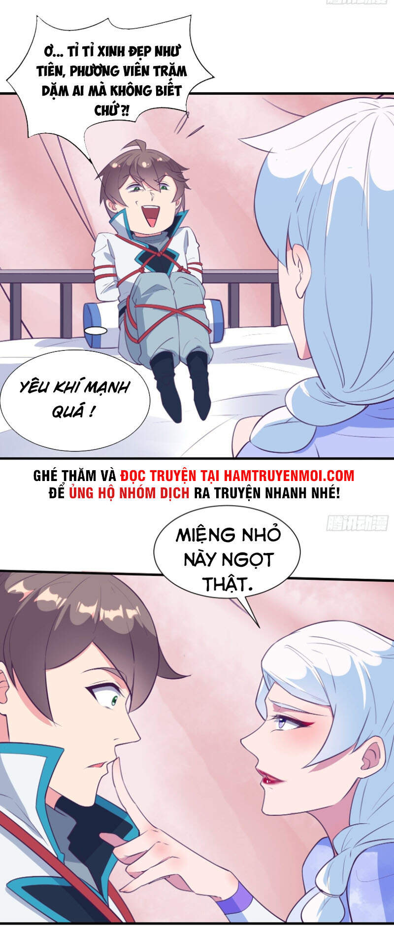 Ta Lập Hậu Cung Tại Tây Du Ký Chapter 53 - 13