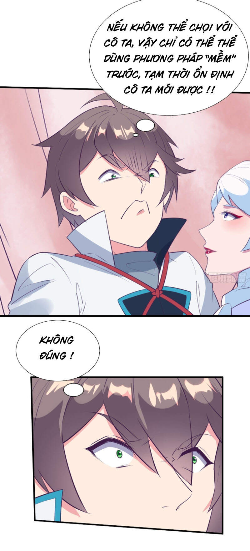 Ta Lập Hậu Cung Tại Tây Du Ký Chapter 53 - 16